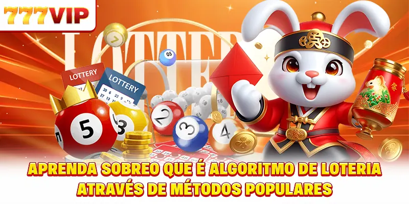 Aprenda sobre algoritmo da Loteria é o quê através de métodos populares Aprenda sobre algoritmo da Loteria é o quê através de métodos populares
