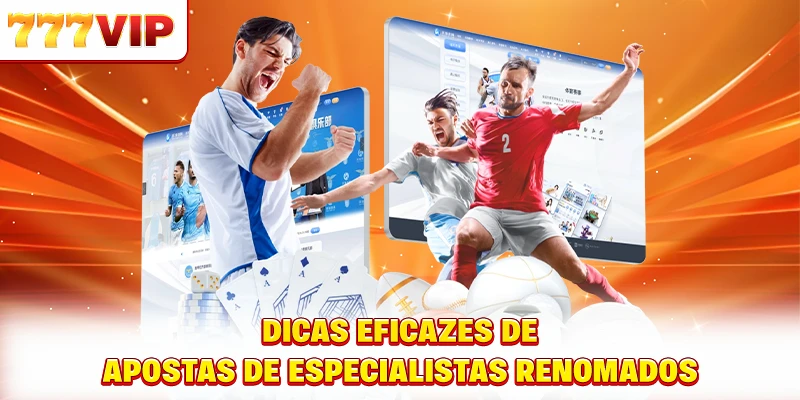 Dicas eficazes de apostas de especialistas renomados Dicas eficazes de apostas de especialistas renomados